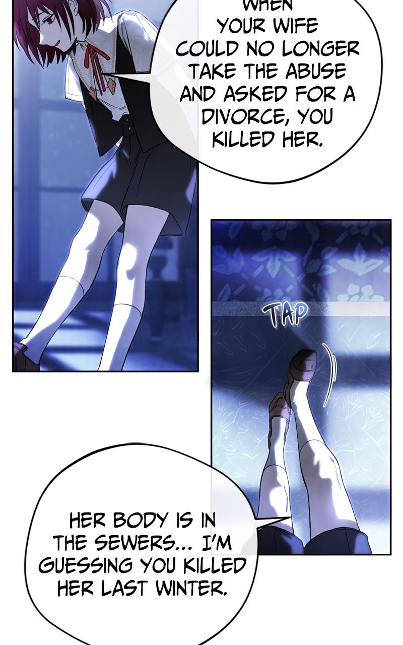 The Villainous Tyrant Has Returned Chap 2 - Next Chap 3