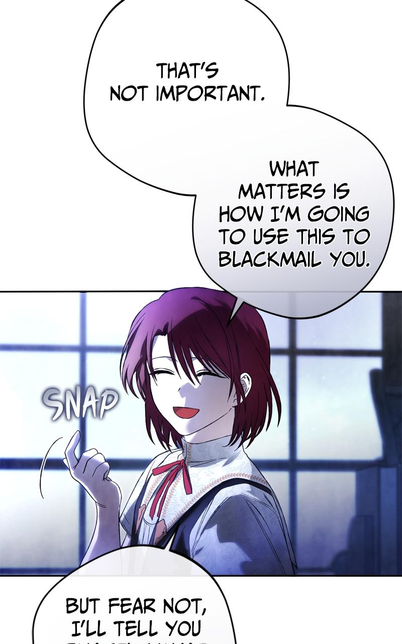 The Villainous Tyrant Has Returned Chap 2 - Next Chap 3