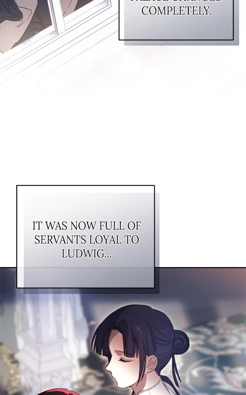 The Villainous Tyrant Has Returned Chap 3 - Next Chap 4