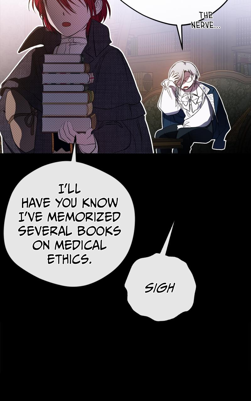 The Villainous Tyrant Has Returned Chap 3 - Next Chap 4