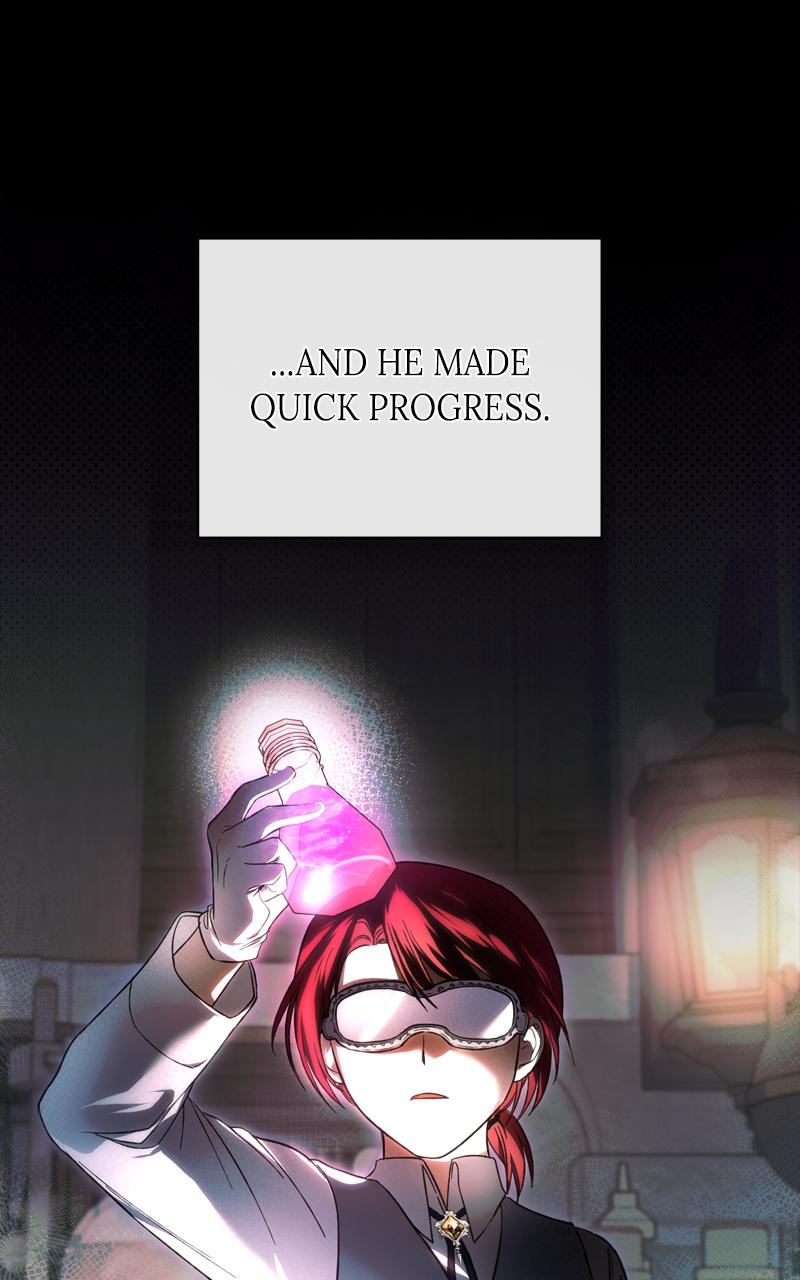 The Villainous Tyrant Has Returned Chap 3 - Next Chap 4