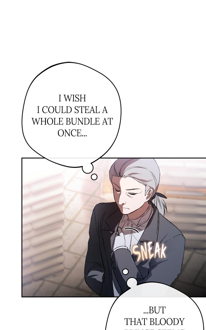 The Villainous Tyrant Has Returned Chap 3 - Next Chap 4