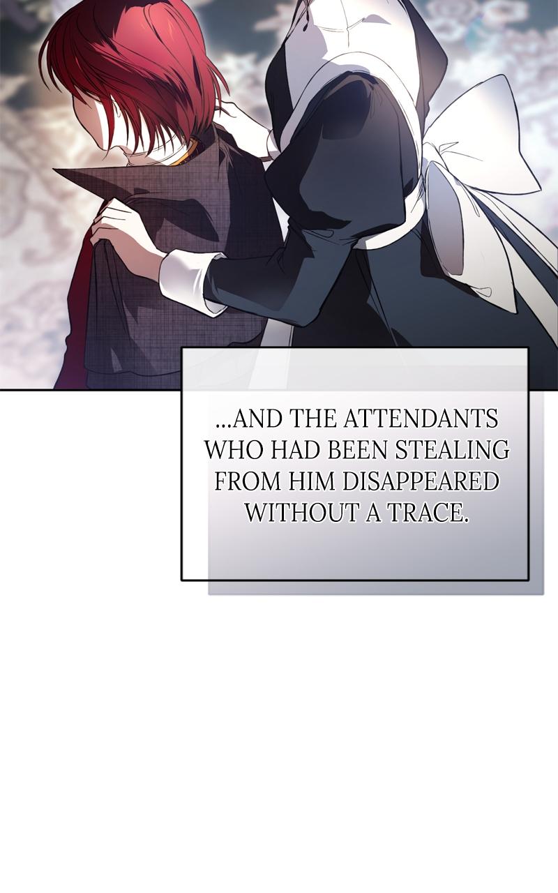 The Villainous Tyrant Has Returned Chap 3 - Next Chap 4