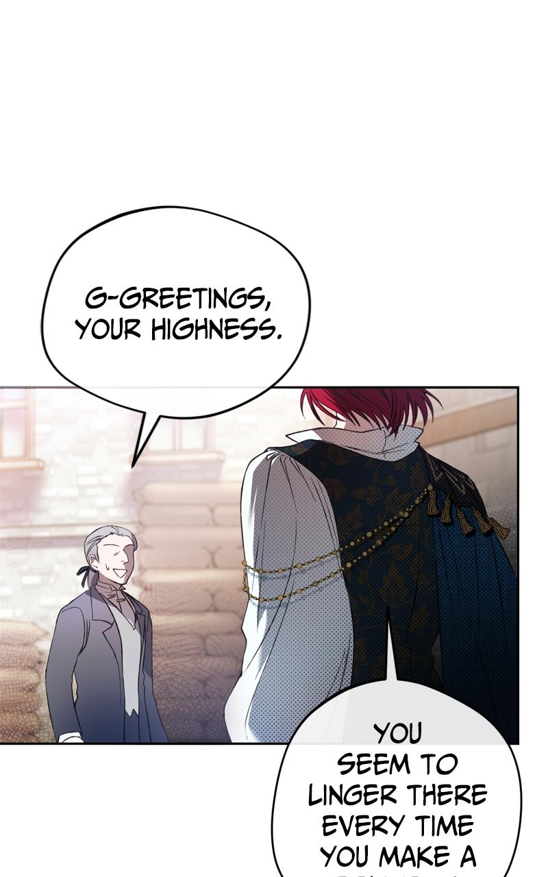 The Villainous Tyrant Has Returned Chap 3 - Next Chap 4
