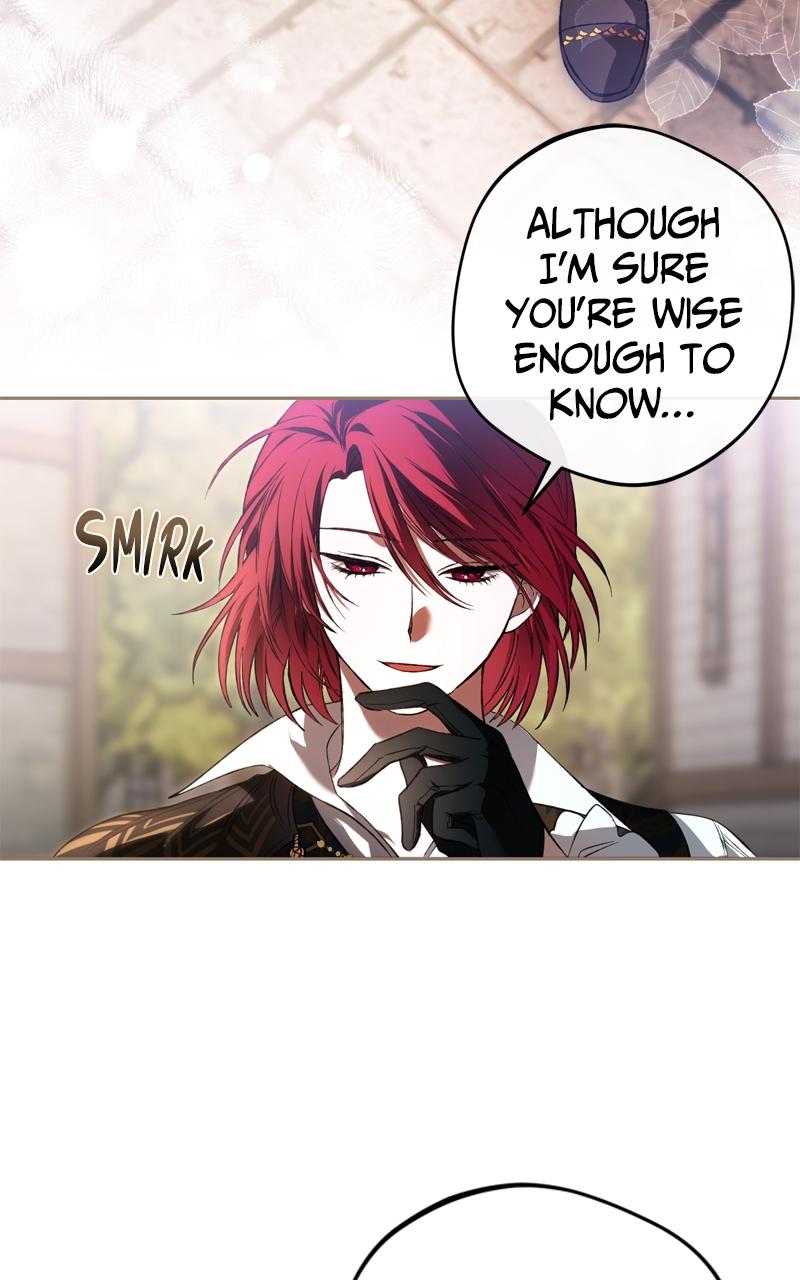 The Villainous Tyrant Has Returned Chap 3 - Next Chap 4