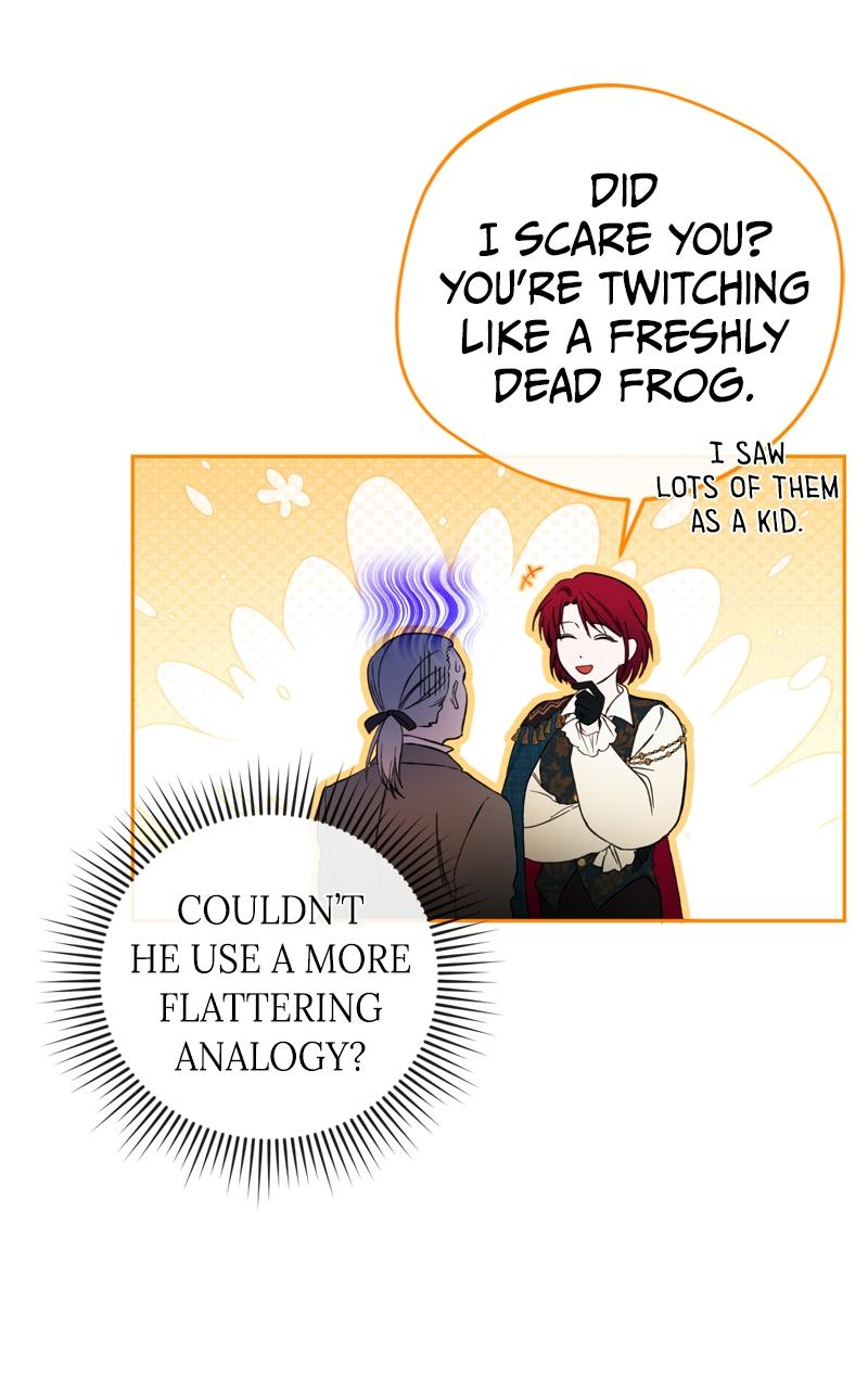 The Villainous Tyrant Has Returned Chap 3 - Next Chap 4