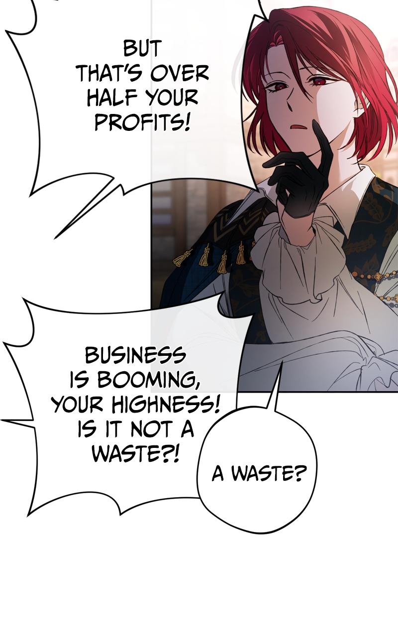 The Villainous Tyrant Has Returned Chap 3 - Next Chap 4