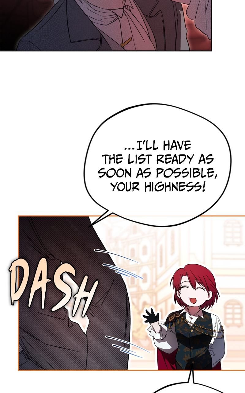 The Villainous Tyrant Has Returned Chap 3 - Next Chap 4