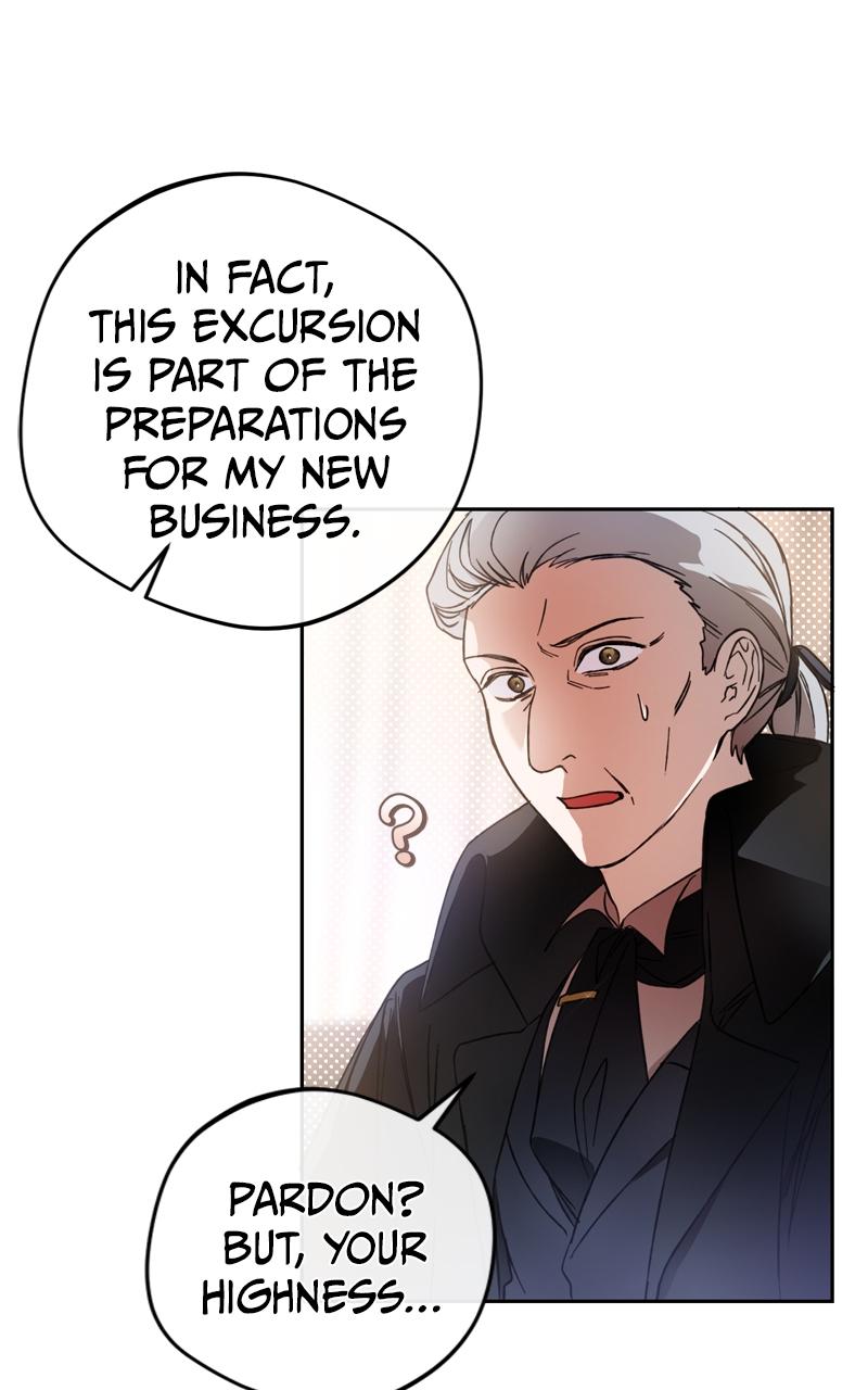 The Villainous Tyrant Has Returned Chap 3 - Next Chap 4