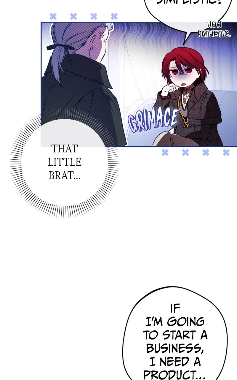 The Villainous Tyrant Has Returned Chap 3 - Next Chap 4