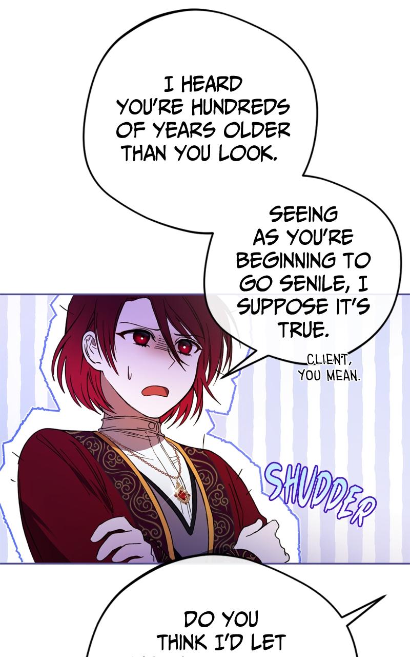 The Villainous Tyrant Has Returned Chap 3 - Next Chap 4