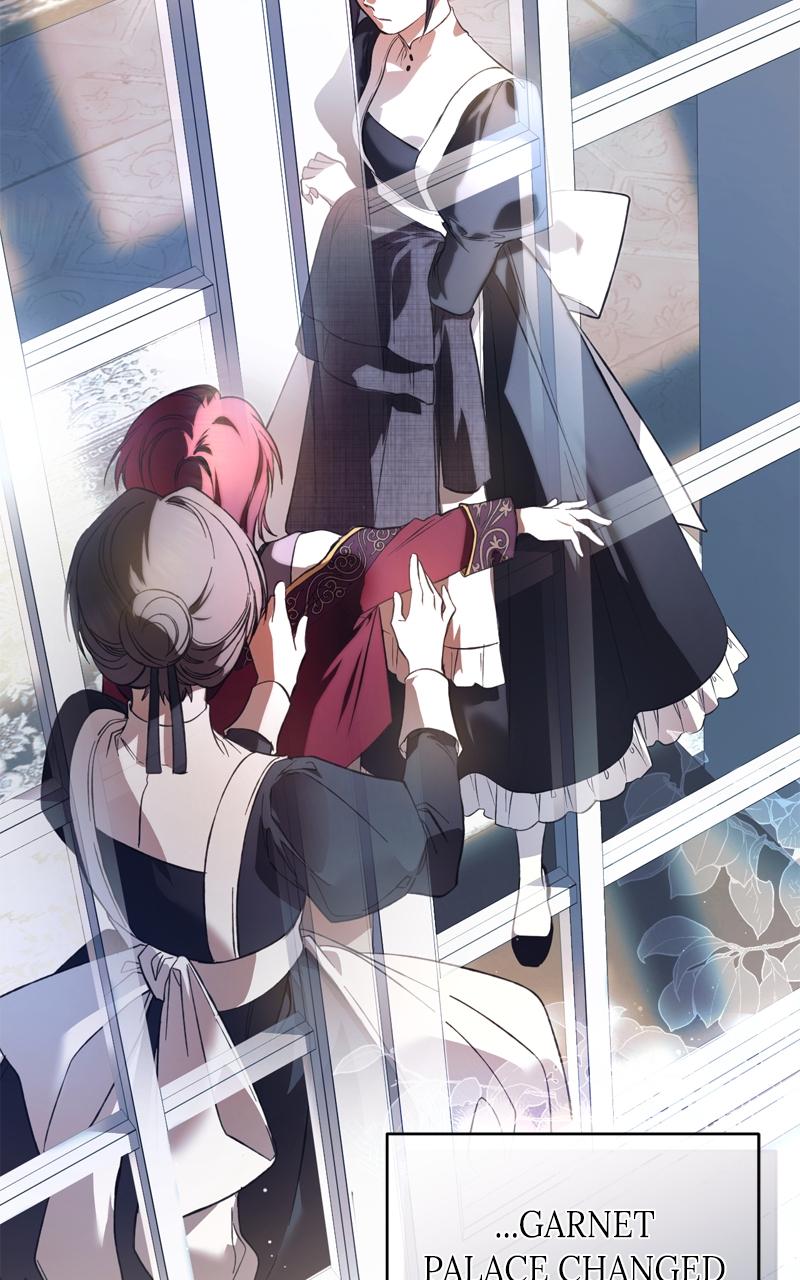 The Villainous Tyrant Has Returned Chap 3 - Next Chap 4