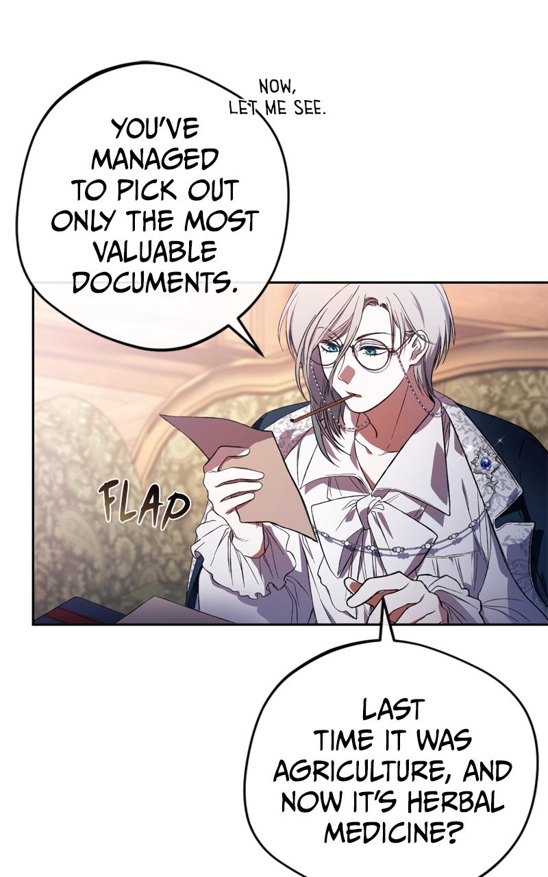 The Villainous Tyrant Has Returned Chap 3 - Next Chap 4