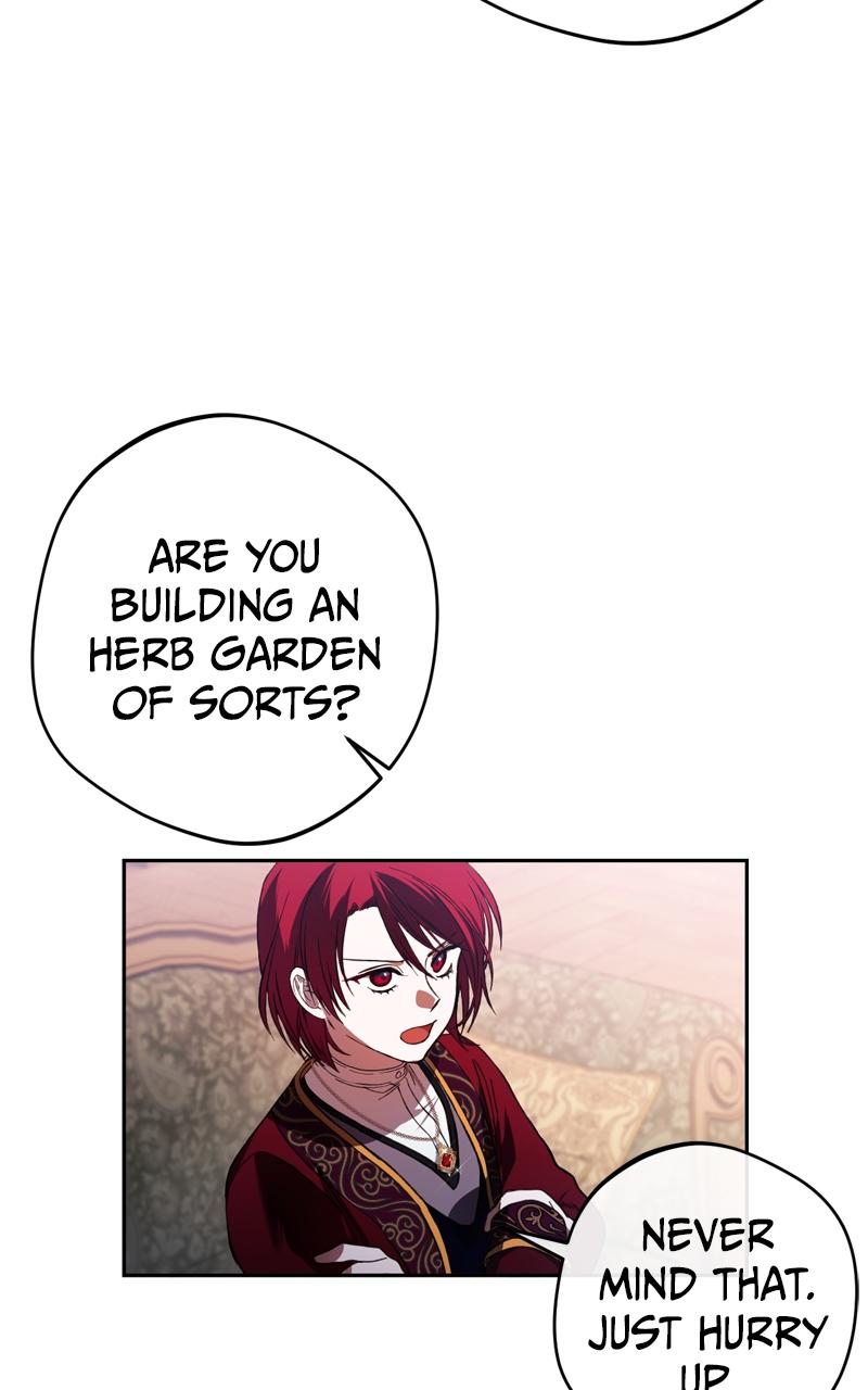 The Villainous Tyrant Has Returned Chap 3 - Next Chap 4