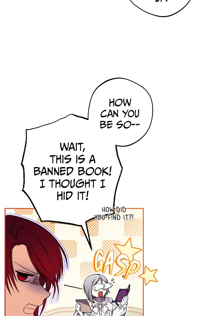 The Villainous Tyrant Has Returned Chap 3 - Next Chap 4