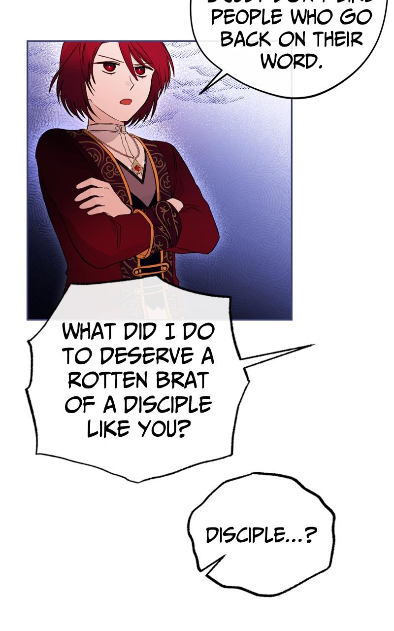 The Villainous Tyrant Has Returned Chap 3 - Next Chap 4