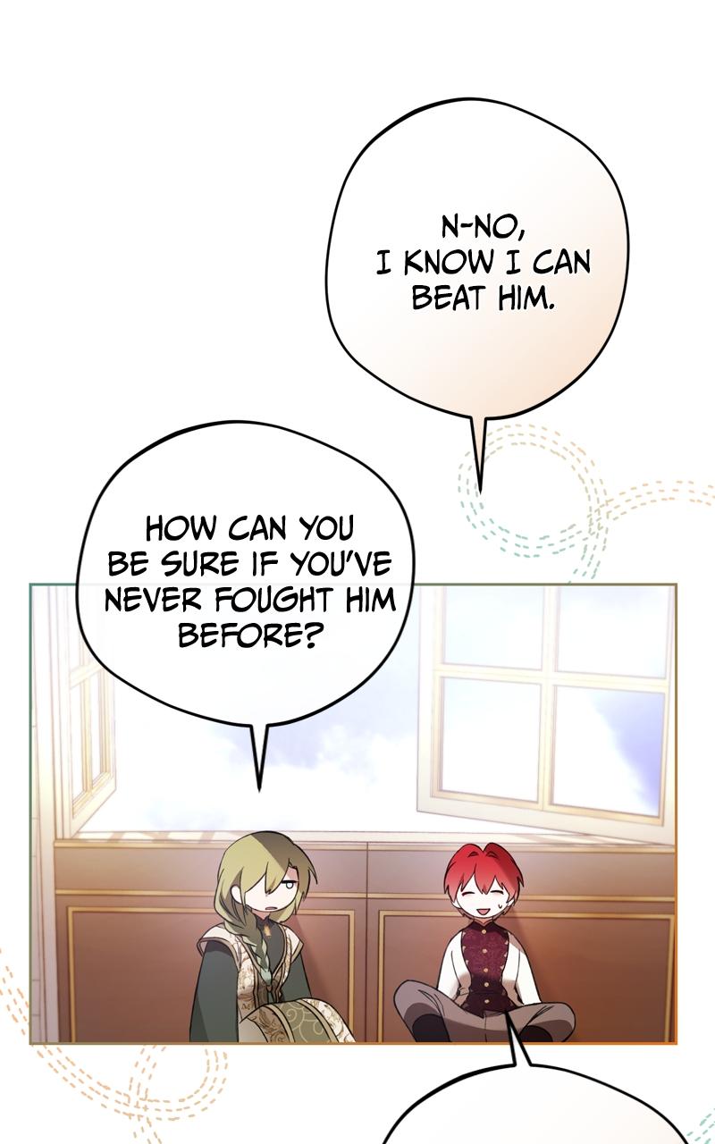 The Villainous Tyrant Has Returned Chap 17 - Next Chap 18