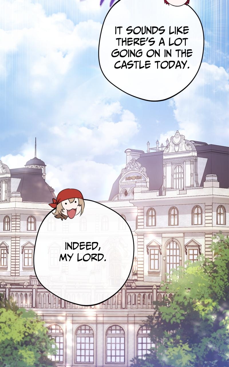 The Villainous Tyrant Has Returned Chap 17 - Next Chap 18