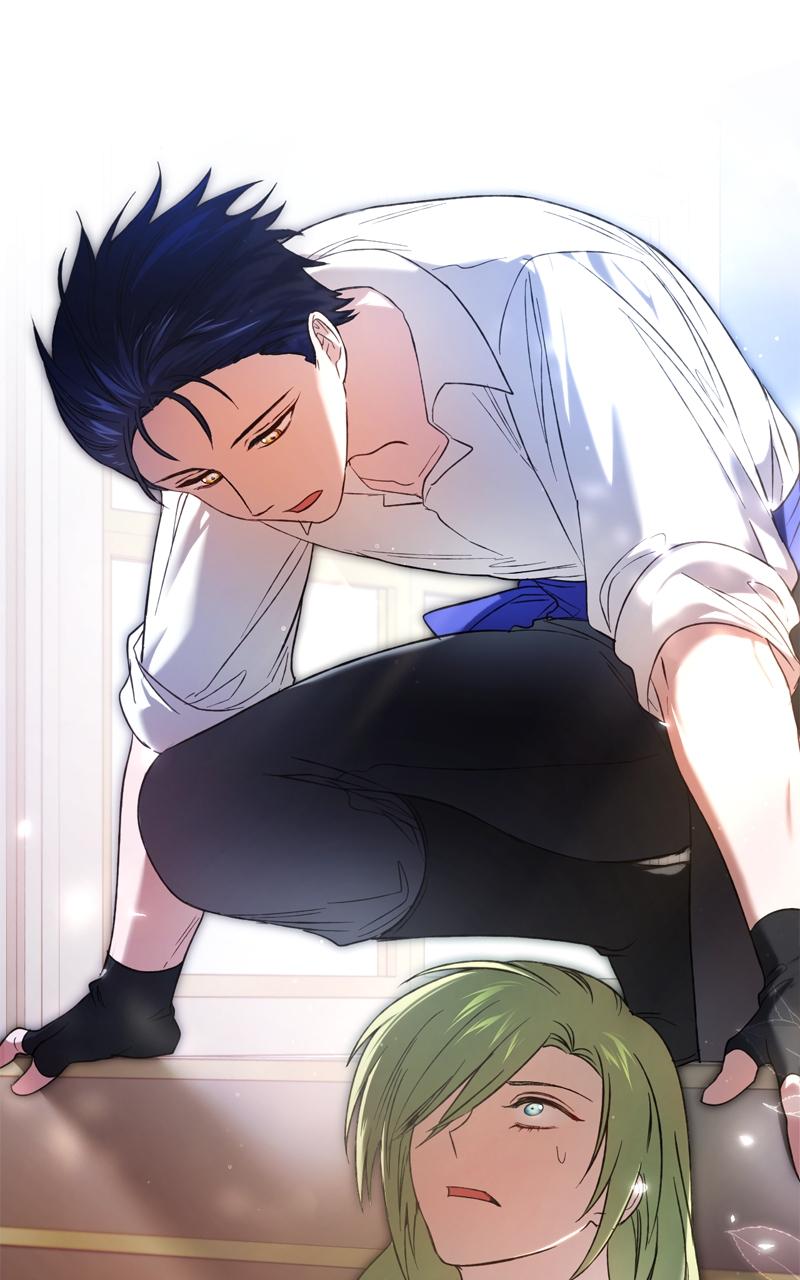 The Villainous Tyrant Has Returned Chap 17 - Next Chap 18