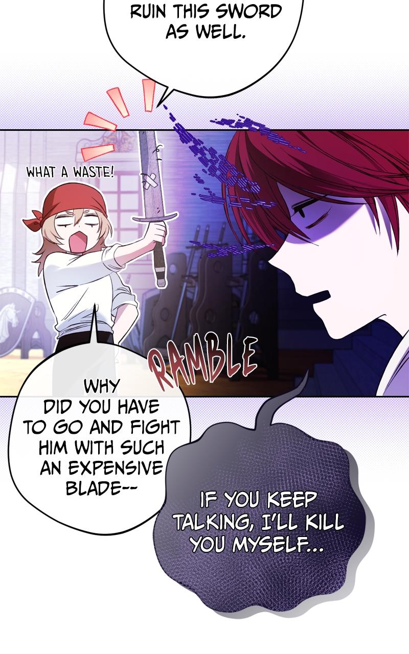 The Villainous Tyrant Has Returned Chap 17 - Next Chap 18