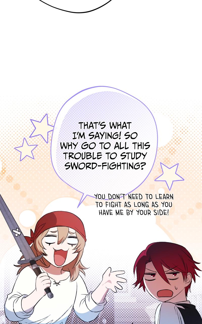 The Villainous Tyrant Has Returned Chap 17 - Next Chap 18