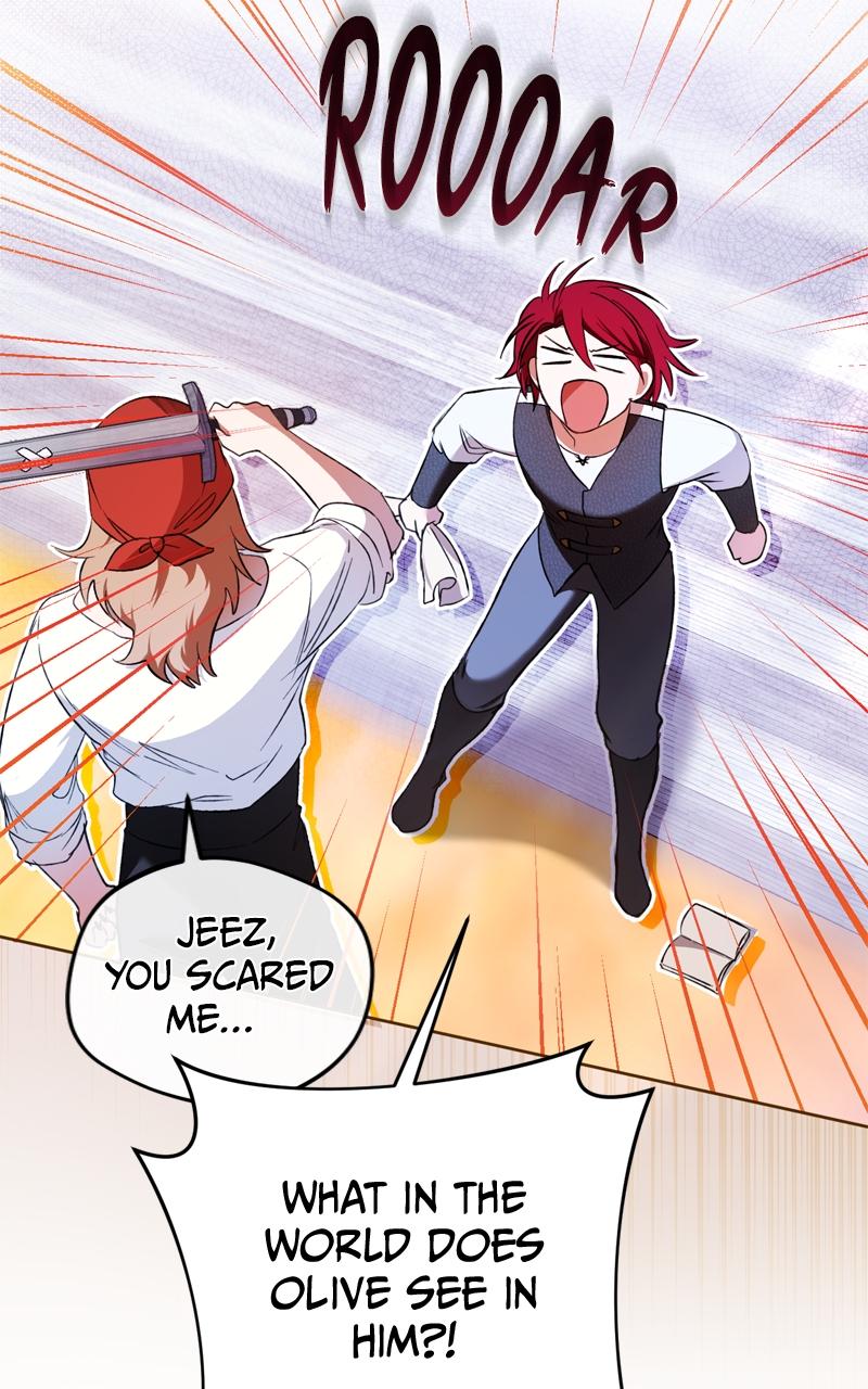 The Villainous Tyrant Has Returned Chap 17 - Next Chap 18