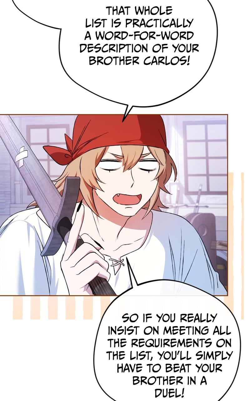 The Villainous Tyrant Has Returned Chap 17 - Next Chap 18