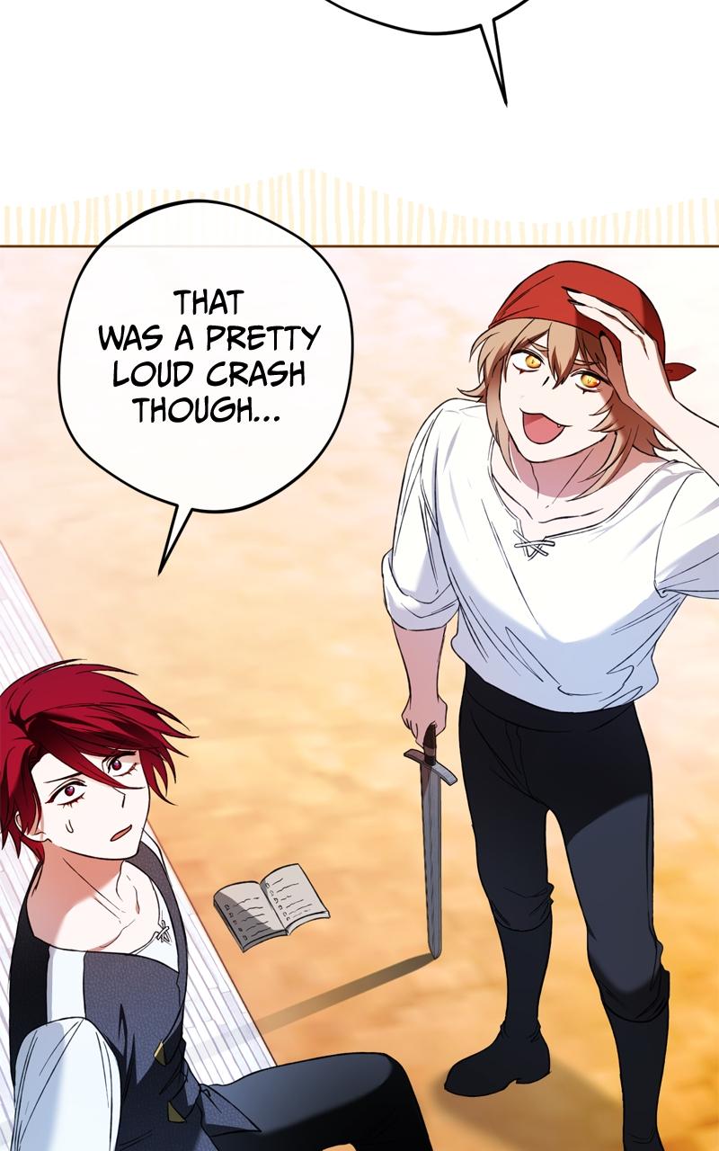 The Villainous Tyrant Has Returned Chap 17 - Next Chap 18