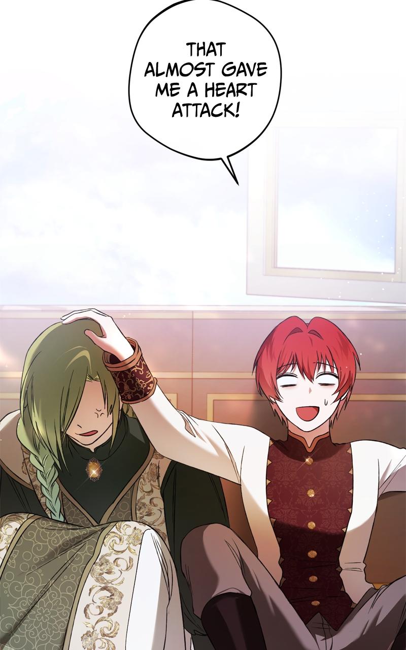 The Villainous Tyrant Has Returned Chap 17 - Next Chap 18