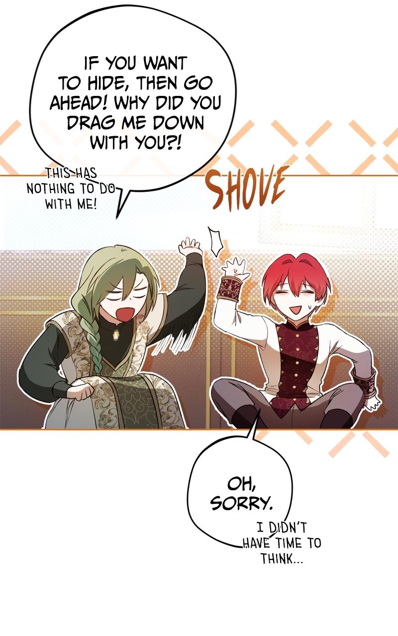 The Villainous Tyrant Has Returned Chap 17 - Next Chap 18