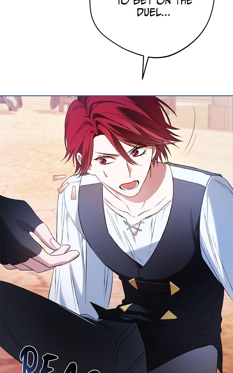 The Villainous Tyrant Has Returned Chap 17 - Next Chap 18