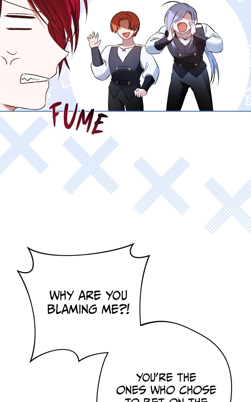 The Villainous Tyrant Has Returned Chap 17 - Next Chap 18