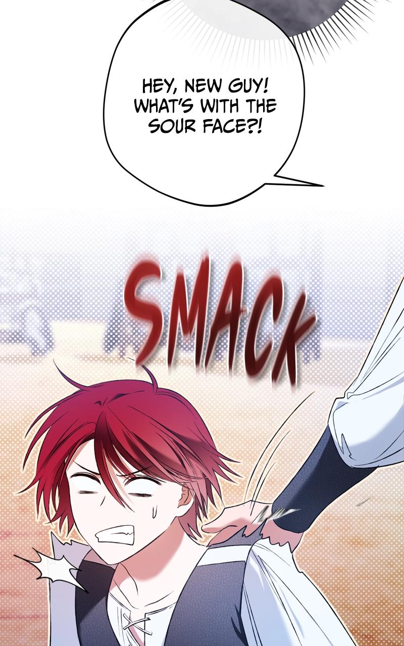 The Villainous Tyrant Has Returned Chap 17 - Next Chap 18