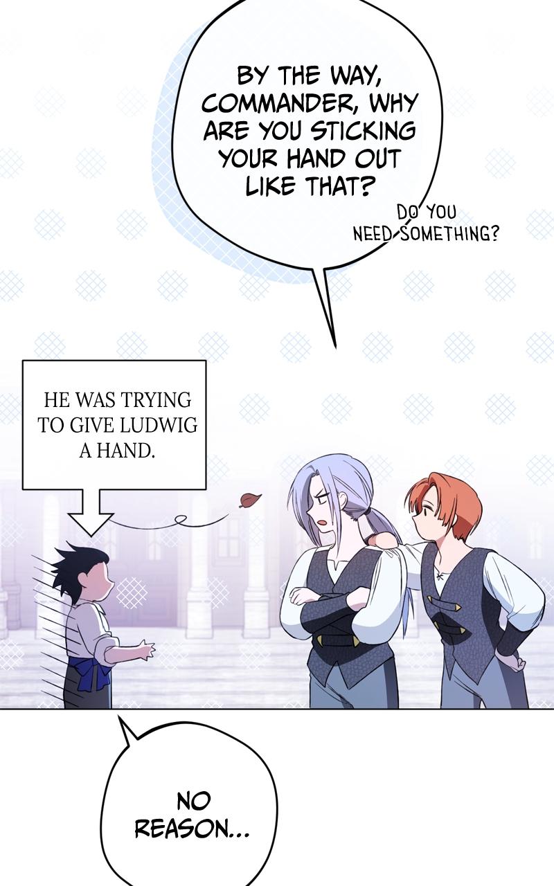 The Villainous Tyrant Has Returned Chap 17 - Next Chap 18