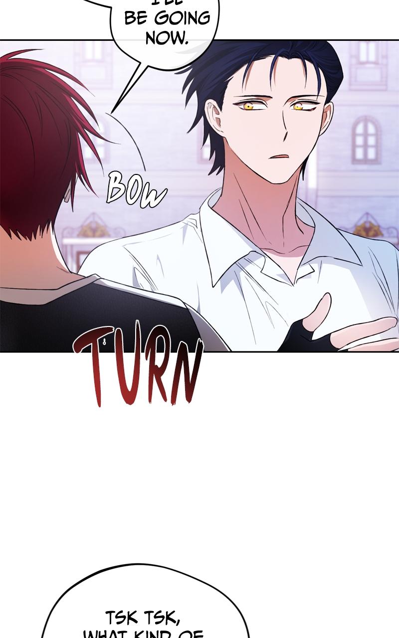 The Villainous Tyrant Has Returned Chap 17 - Next Chap 18