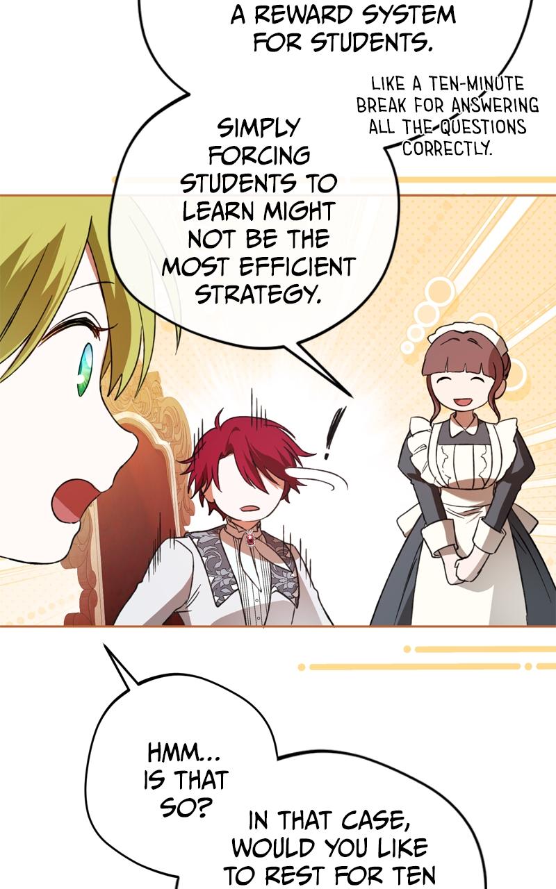 The Villainous Tyrant Has Returned Chap 14 - Next Chap 15