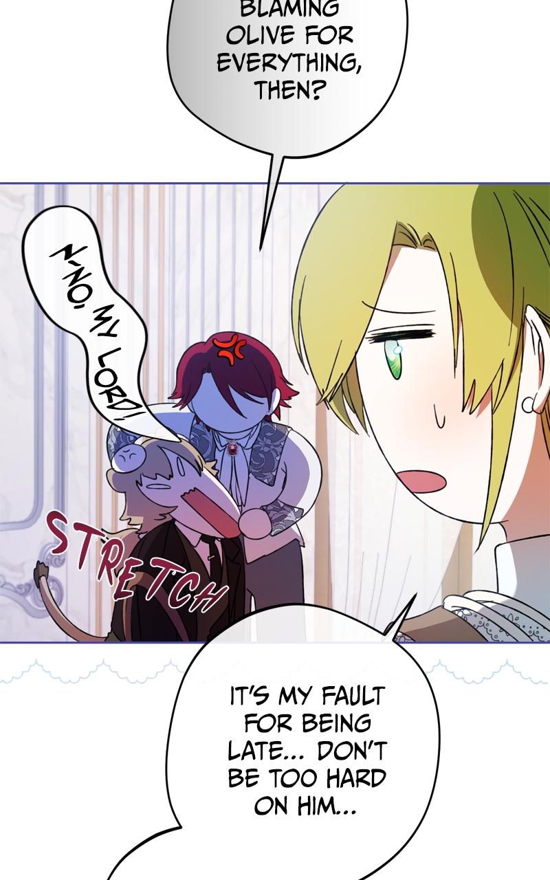 The Villainous Tyrant Has Returned Chap 14 - Next Chap 15