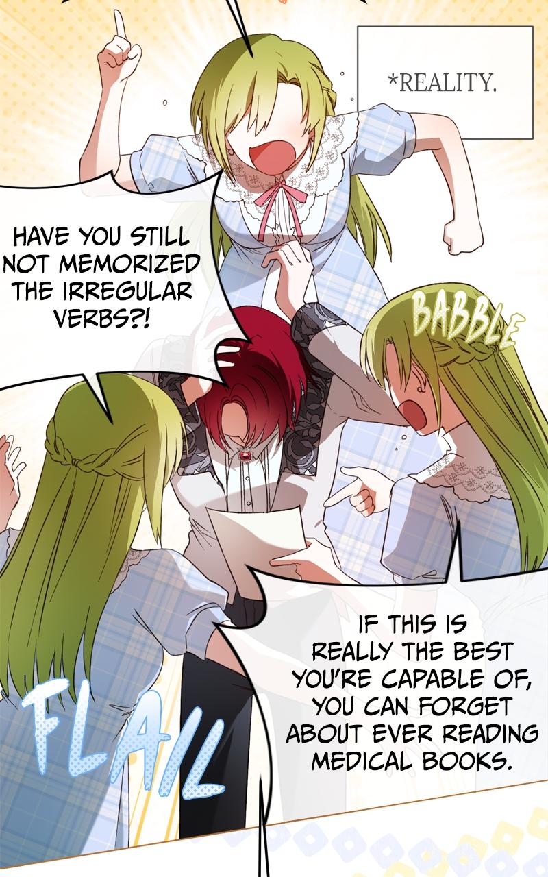 The Villainous Tyrant Has Returned Chap 14 - Next Chap 15