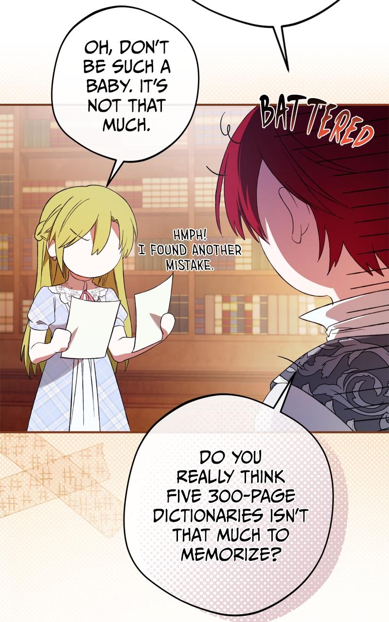 The Villainous Tyrant Has Returned Chap 14 - Next Chap 15