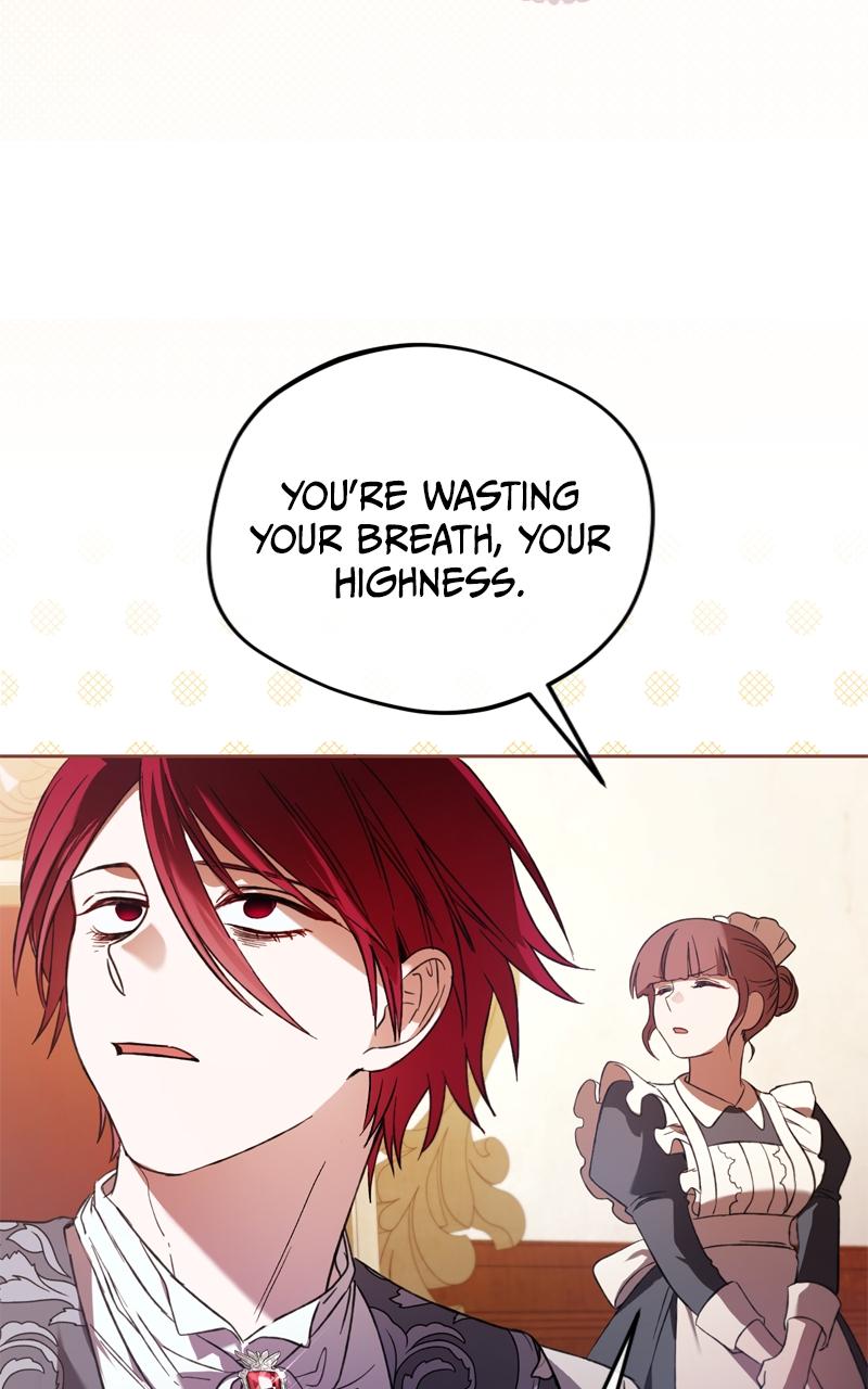 The Villainous Tyrant Has Returned Chap 14 - Next Chap 15