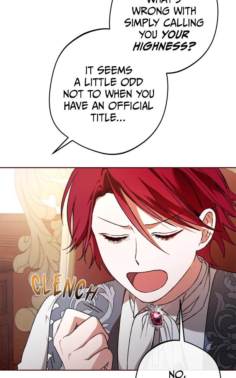 The Villainous Tyrant Has Returned Chap 14 - Next Chap 15