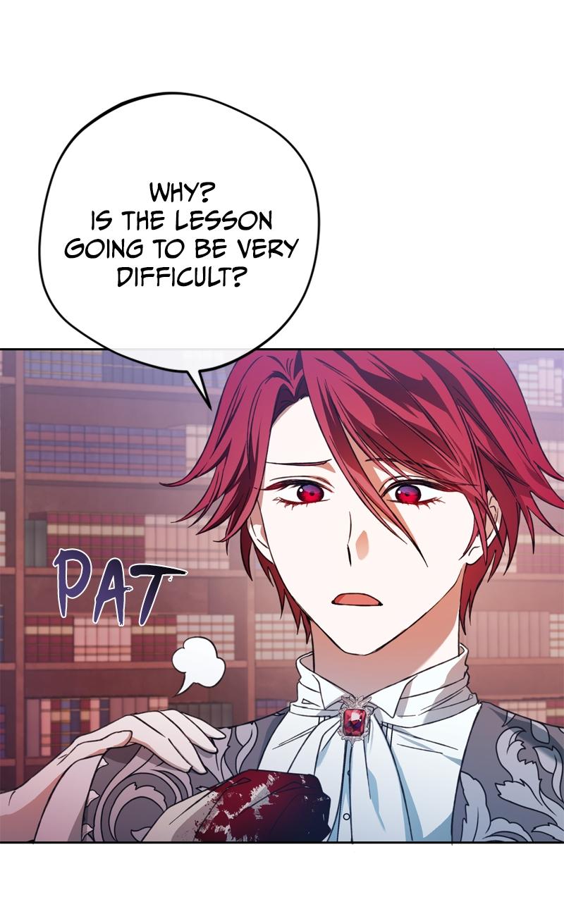 The Villainous Tyrant Has Returned Chap 14 - Next Chap 15