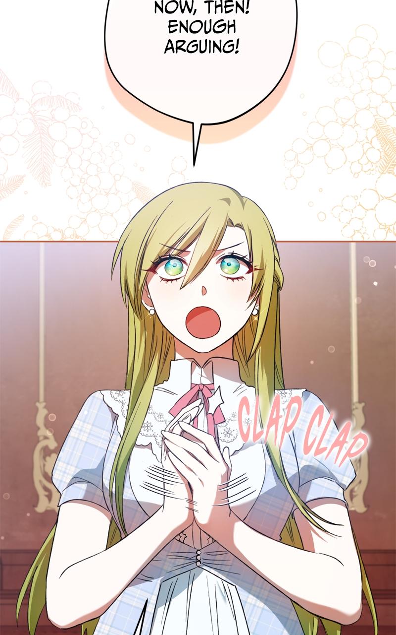 The Villainous Tyrant Has Returned Chap 14 - Next Chap 15