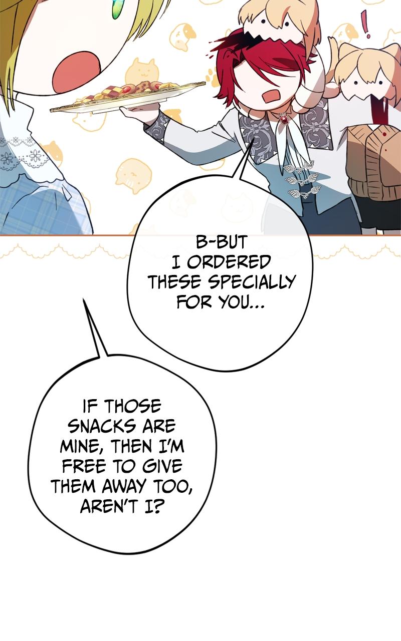 The Villainous Tyrant Has Returned Chap 14 - Next Chap 15