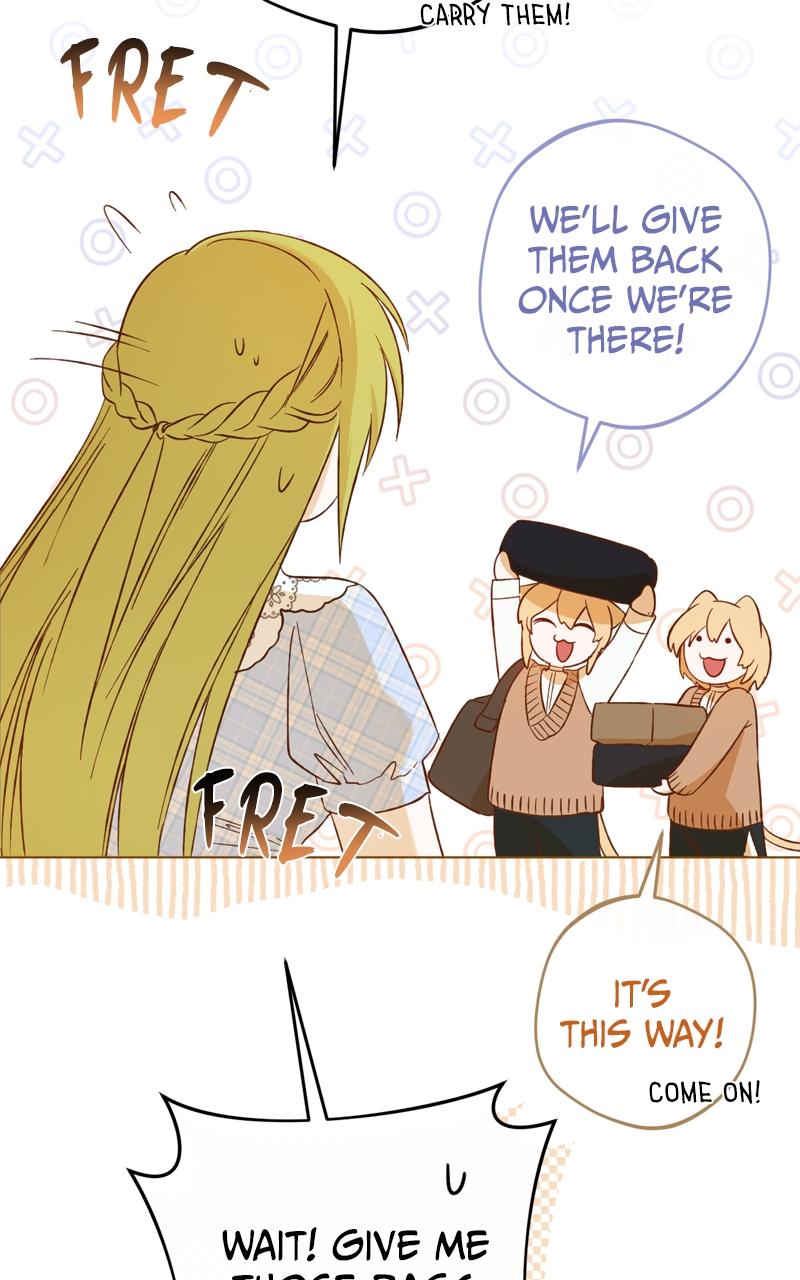 The Villainous Tyrant Has Returned Chap 14 - Next Chap 15