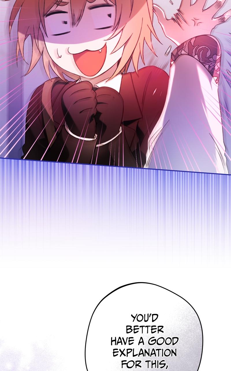 The Villainous Tyrant Has Returned Chap 14 - Next Chap 15