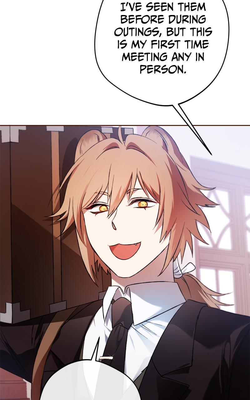 The Villainous Tyrant Has Returned Chap 14 - Next Chap 15