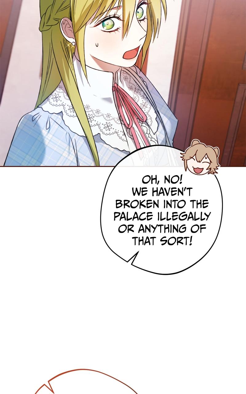 The Villainous Tyrant Has Returned Chap 14 - Next Chap 15