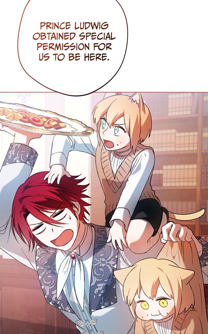 The Villainous Tyrant Has Returned Chap 14 - Next Chap 15