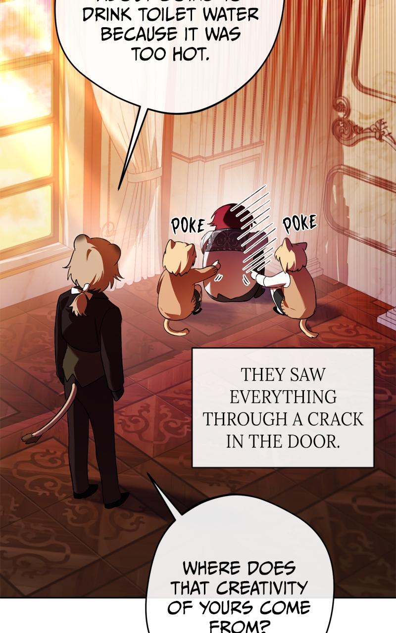 The Villainous Tyrant Has Returned Chap 15 - Next Chap 16